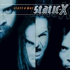 Static-X - Skinnyman Vocal Cover