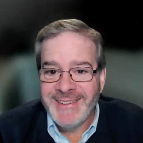 From the Dawn of Internet Commerce to Fintech: with Julio Gomez