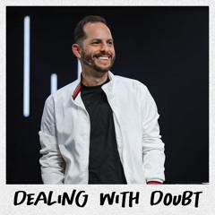 Dealing With Doubt | Under The Circumstances | Bryant Golden