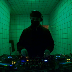 HÖR Private Persons Hespermen October 25 9pm-10pm