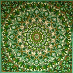 Estudio Nº 1 _ EL Vuelo