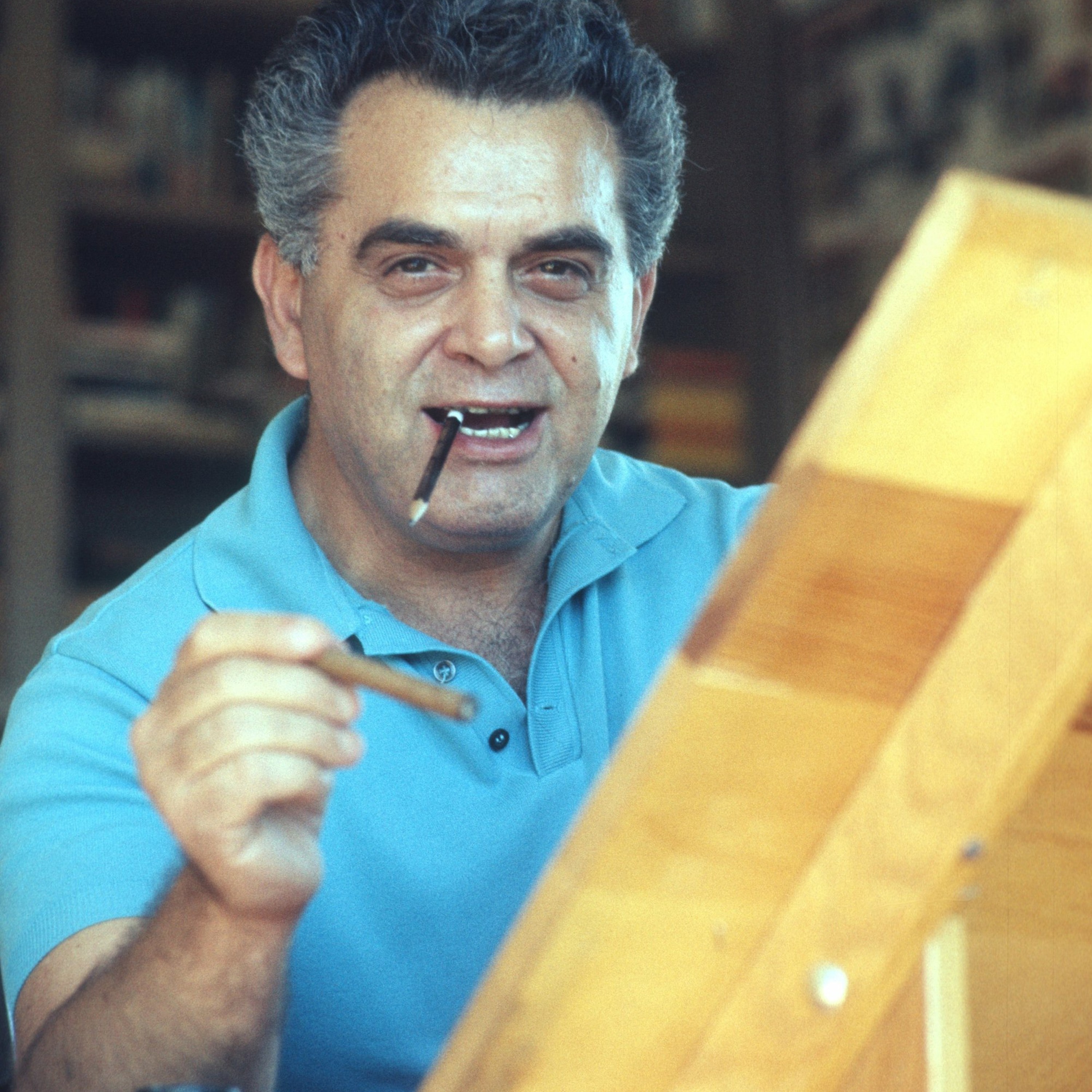 Geeking with Destination Venus