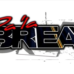 Pa La Brea Mix Dj Black Cheka Arreglo Por Dj Linuxxx
