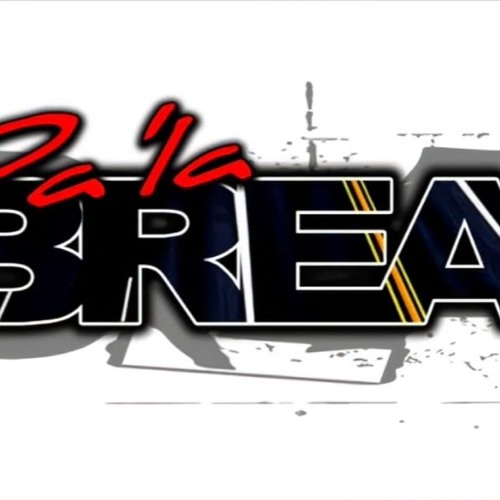 Pa La Brea Mix Dj Black Cheka Arreglo Por Dj Linuxxx