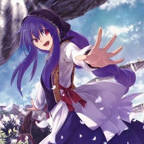 【東方Vocal／Folk + Pop】 飛翔、蒼の最果て 「紺碧studio」