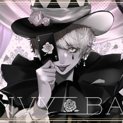 エンヴィーベイビ/Envy Baby - Cover luz