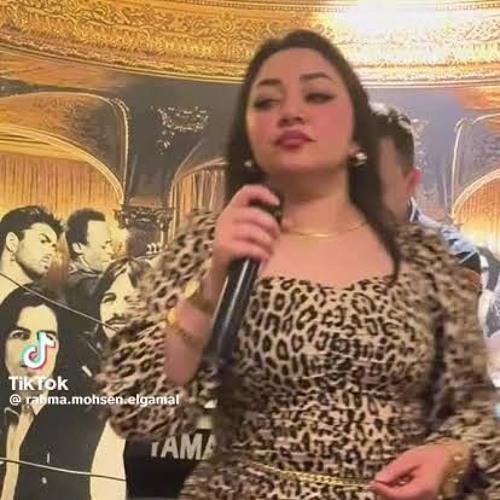 رحمة محسن ... كان كل حلمي أعيش  طمعان في لقمة عيش