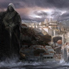 Ilus – the king of and founder of Troy!