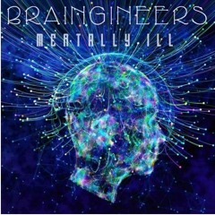 Braingineers - Mentally ill (Nomad Aliens Remix) 147bpm* #bomshankaremix