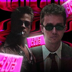 Tyler Durden edit he's not here  #Figth club edit