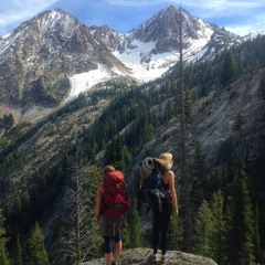 Mindfulness In Nature