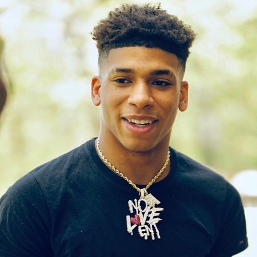 NLE Choppa - Shotta Flow 5 (Bass Boosted)