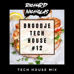 Broodje Tech House #12