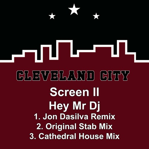Hey Mr DJ (Stab Mix)