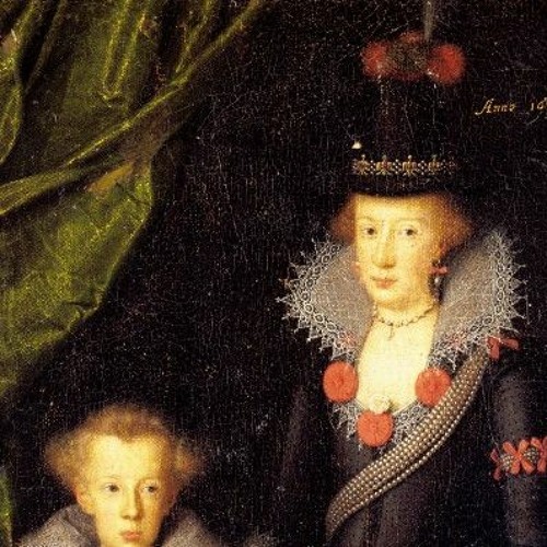 Found Tape - Anne - The Christian (Side A)
