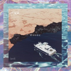 조승연 WOODZ-Pool(feat.SUMIN)edit