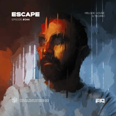 Escape #044 Live at Alexandria 1.10.2021