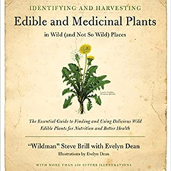 free EBOOK 💙 Identifying and Harvesting Edible and Medicinal Plants in Wild (and Not