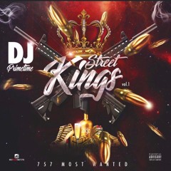 2021 SUMMER JAM MIX STREET KINGS