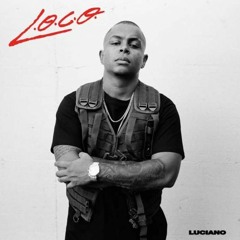 🔥Luciano Type Beat - Mios Mit Bars🔥