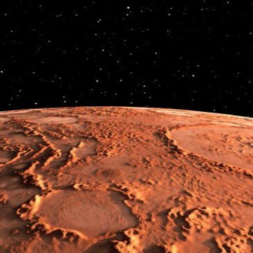 DEST - LANDING ON ANOTHER PLANET - DOWNTEMPO MIX