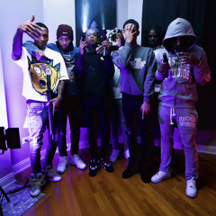 Coldboy Campaign (prod Ditty Broker)
