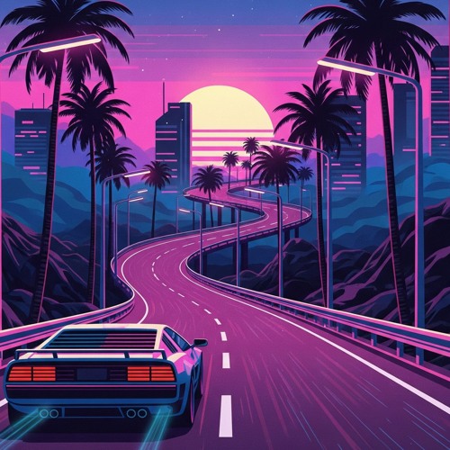 Outrun