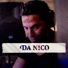 Da Nico - The top of the top mixes