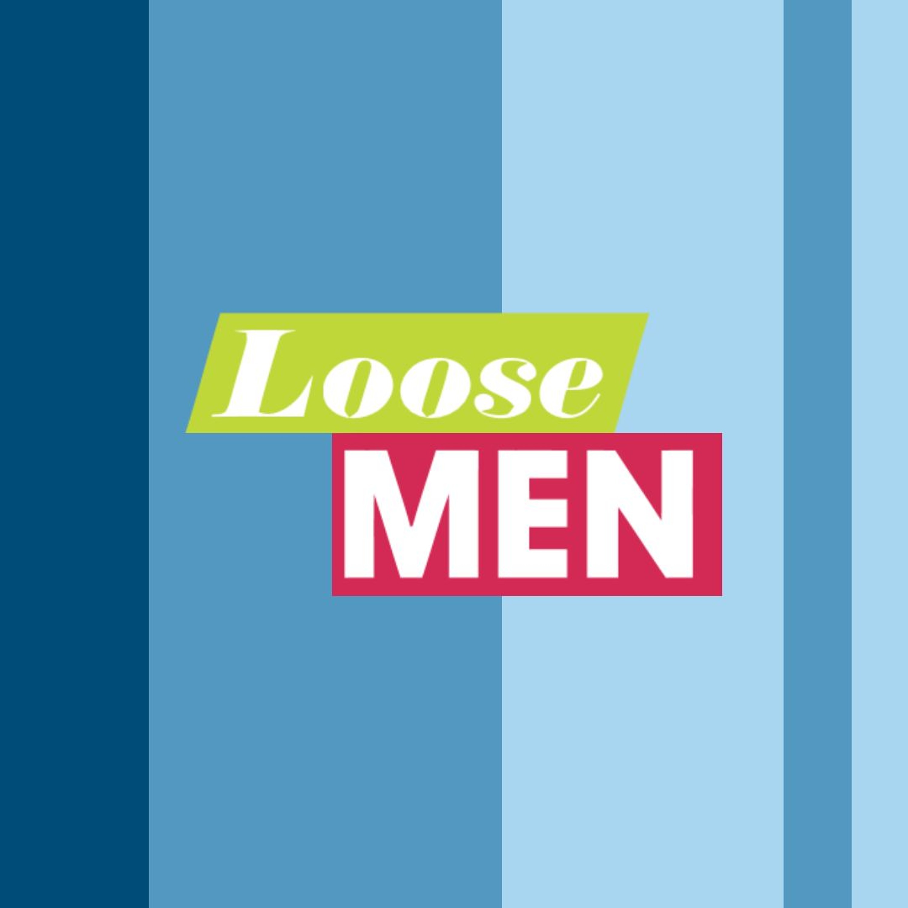 Loose Men episode artwork