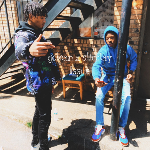 issue ft slicctay