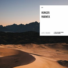 Marwek - Hunger