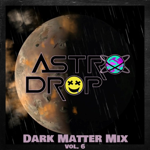 Dark Matter Mix Vol. 6