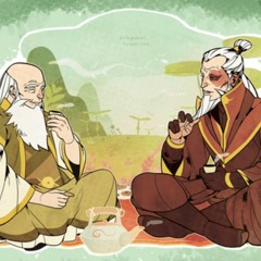 Zuko X Iroh Hardstyle