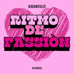 Ritmo de Pasión