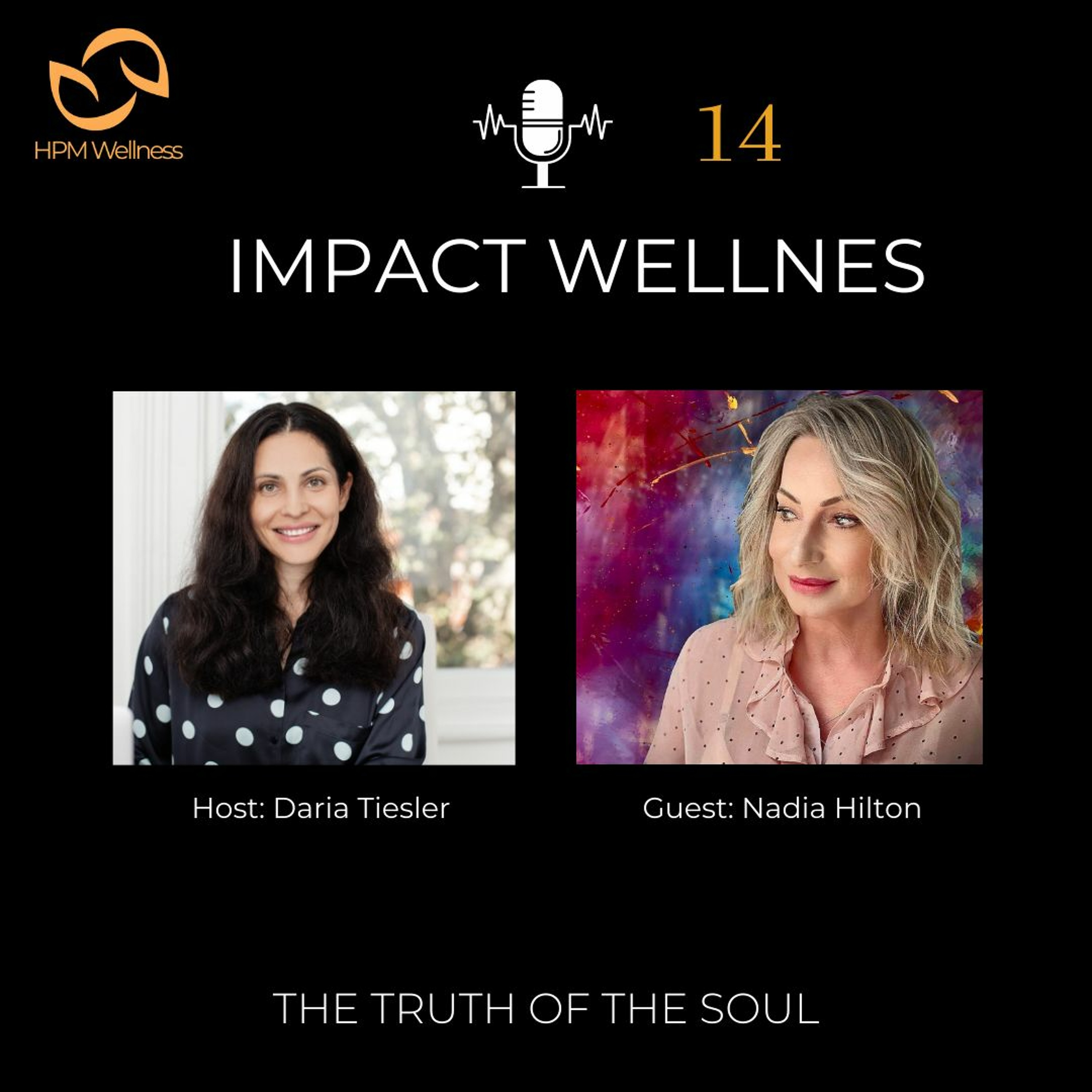Impact Wellness