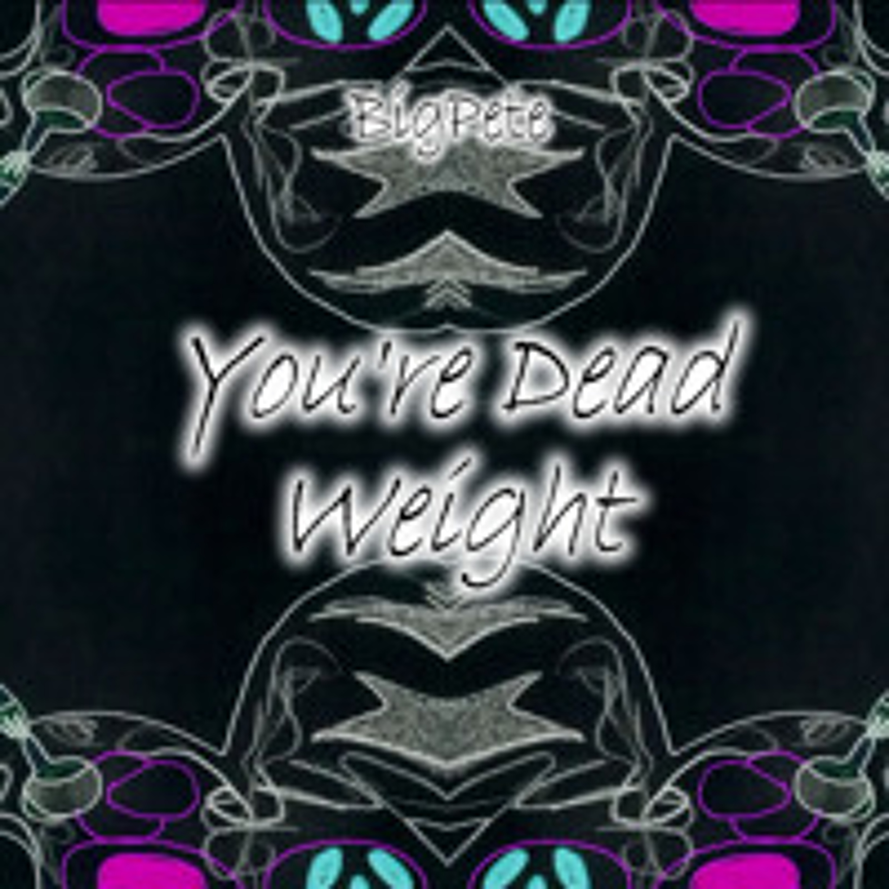 You're Dead Weight episode artwork