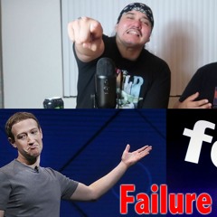 Mark Zuckerberg Says You Need to FAIL - 4th World QuickTake