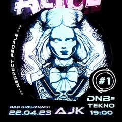 Smatik@AJK Bad Kreuznach, 22.04.2023