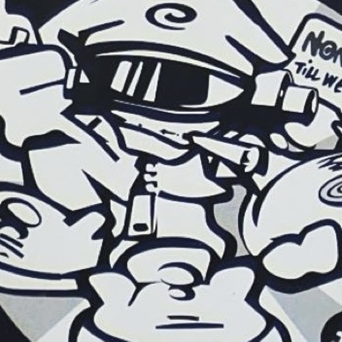 TEST#TriBecOrE/VINYLE