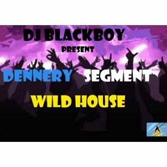 Dj Blackboy - Dennery - Wild - House - Mix- Jan- 2021