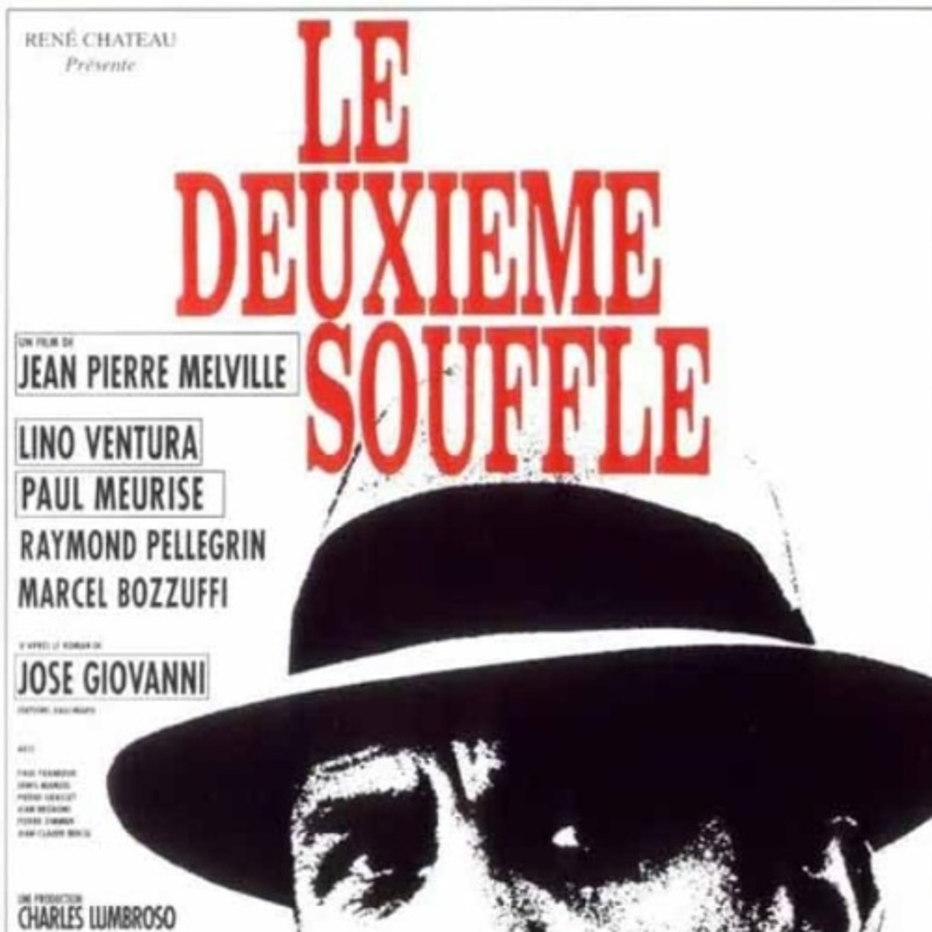 Le Deuxième Souffle & Le Son de 1966 - Dialogues du film + Hit Parade episode artwork