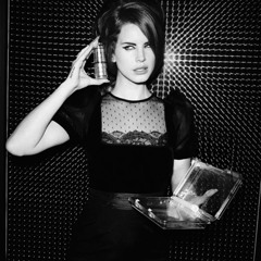 Hundred Dollar Bill- Lana Del Rey (AI cover)