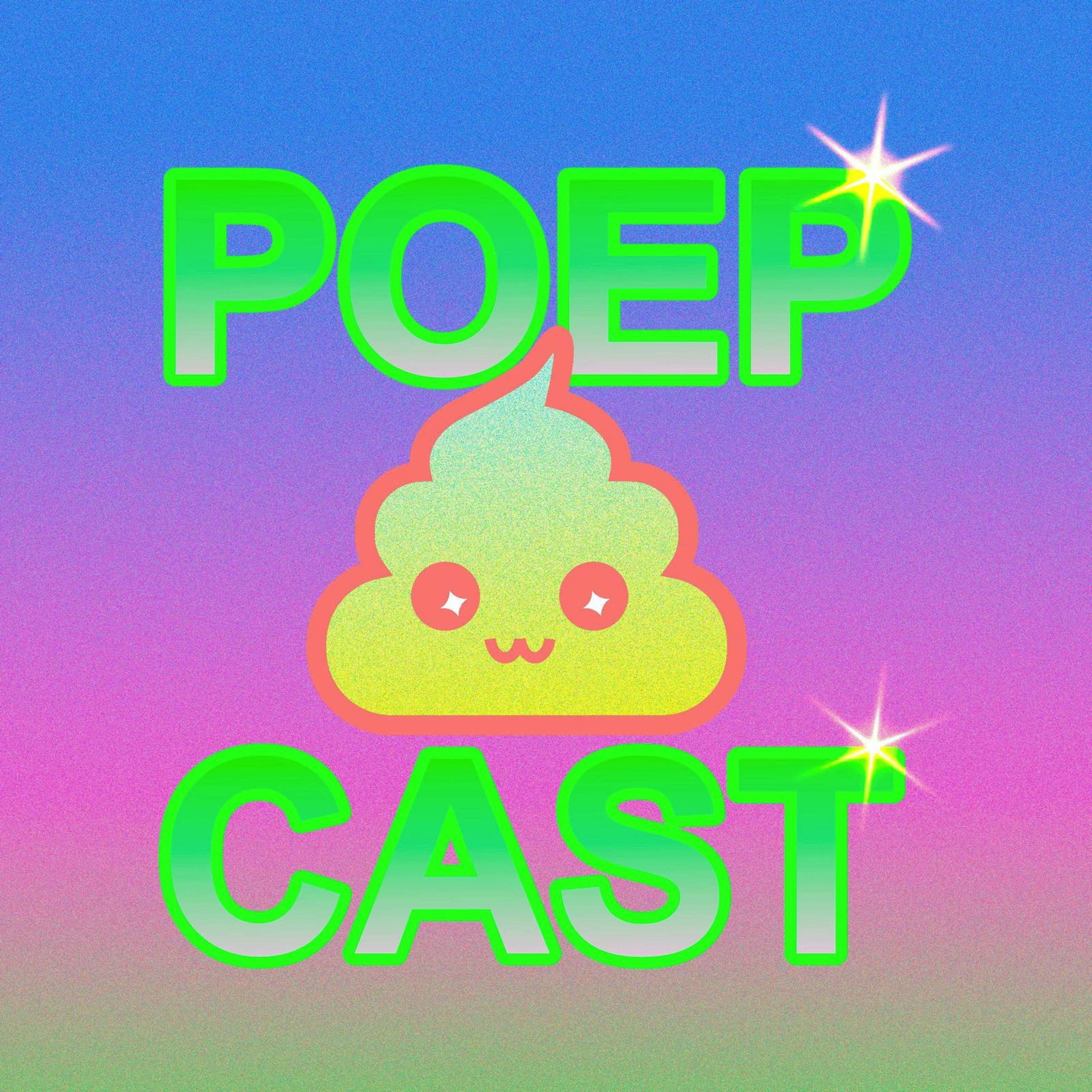 Poepcast