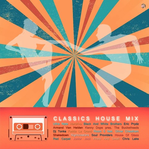 Classics House Mix