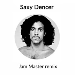 Saxy Dencer 2020 remix **download on Bandcamp**