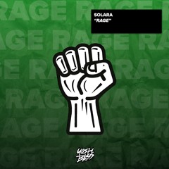 Solara - RAGE