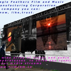 Stratacaster As IS - Man Buys A Paper - Woman Has A Gun For Monsieur Cote As The -Land Claims Me