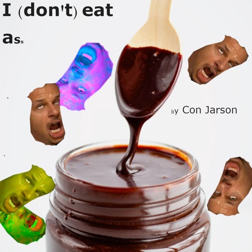 I (don't) EAT ASS
