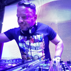 LUCIANO CAVALLINI DONT´STOP DANCING