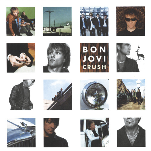 Stream It's My Life by Bon Jovi | Listen online for free on SoundCloud